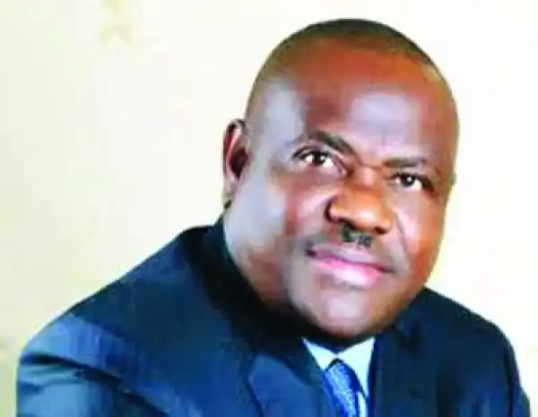Rivers rerun: APC protesters shut down Port Harcourt